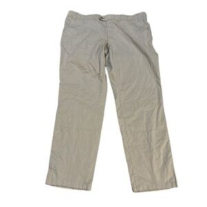 Brax Chino Pants‎ Tan Size 40x32